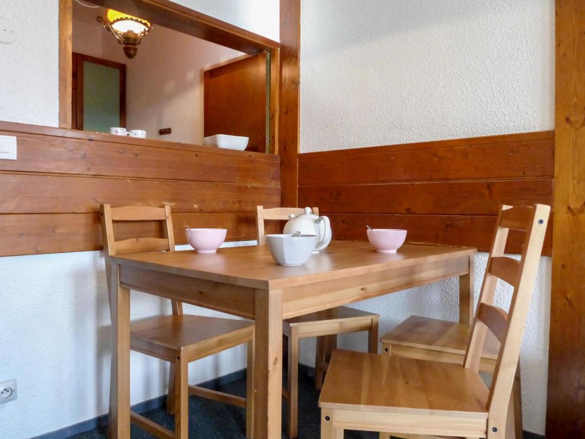 Appartamento Le Chamois Blanc-10 By Interhome Chamonix