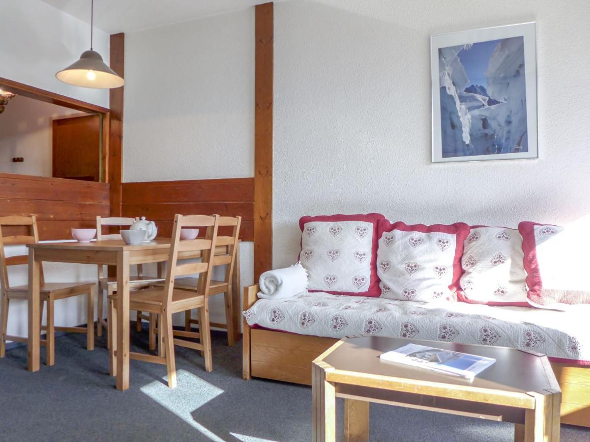 Appartamento Le Chamois Blanc-10 By Interhome *