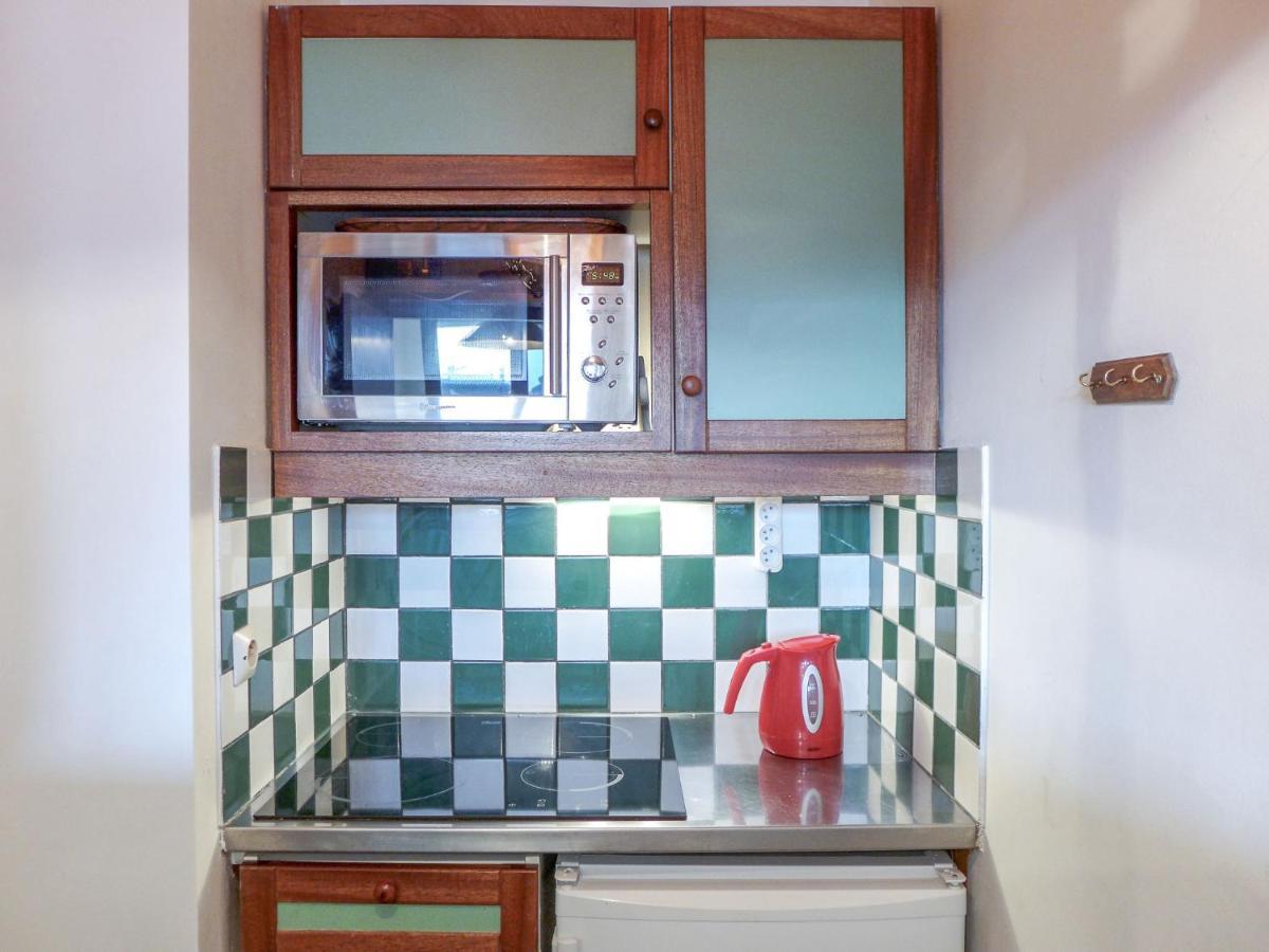 Le Chamois Blanc-10 By Interhome Appartamento Chamonix