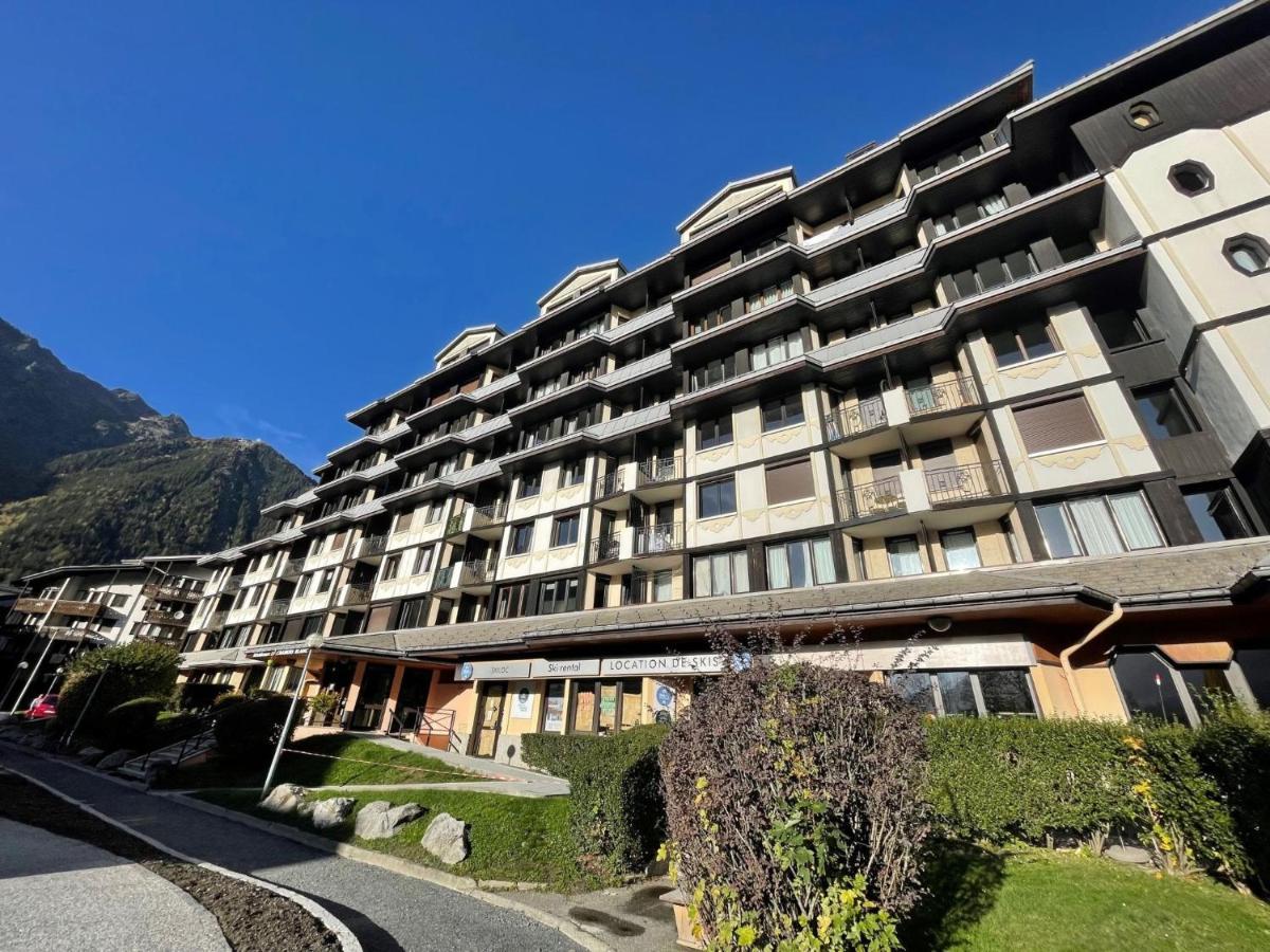 Appartamento Le Chamois Blanc-10 By Interhome