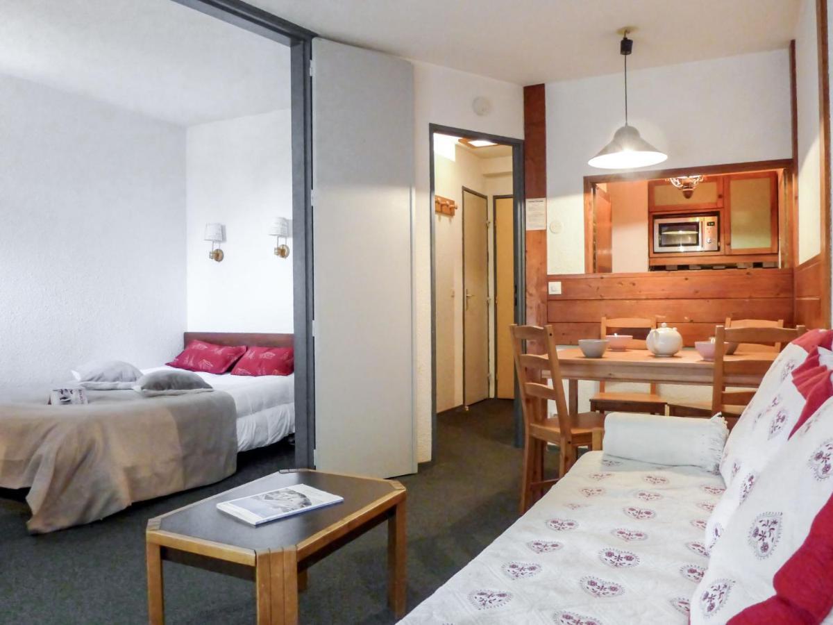 Le Chamois Blanc-10 By Interhome * Chamonix Mont Blanc